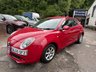 USED 2016 65 ALFA ROMEO MITO 875 TB TwinAir Progression Hatchback 3dr Petrol Manual Euro 6 (s/s) (105 ps) *************** ONLY ONE OWNER ************