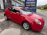 USED 2016 65 ALFA ROMEO MITO 875 TB TwinAir Progression Hatchback 3dr Petrol Manual Euro 6 (s/s) (105 ps) *************** ONLY ONE OWNER ************