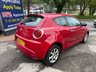 USED 2016 65 ALFA ROMEO MITO 875 TB TwinAir Progression Hatchback 3dr Petrol Manual Euro 6 (s/s) (105 ps) *************** ONLY ONE OWNER ************