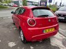USED 2016 65 ALFA ROMEO MITO 875 TB TwinAir Progression Hatchback 3dr Petrol Manual Euro 6 (s/s) (105 ps) *************** ONLY ONE OWNER ************