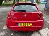 USED 2016 65 ALFA ROMEO MITO 875 TB TwinAir Progression Hatchback 3dr Petrol Manual Euro 6 (s/s) (105 ps) *************** ONLY ONE OWNER ************