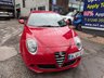 USED 2016 65 ALFA ROMEO MITO 875 TB TwinAir Progression Hatchback 3dr Petrol Manual Euro 6 (s/s) (105 ps) *************** ONLY ONE OWNER ************