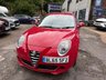 USED 2016 65 ALFA ROMEO MITO 875 TB TwinAir Progression Hatchback 3dr Petrol Manual Euro 6 (s/s) (105 ps) *************** ONLY ONE OWNER ************