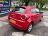 USED 2016 65 ALFA ROMEO MITO 875 TB TwinAir Progression Hatchback 3dr Petrol Manual Euro 6 (s/s) (105 ps) *************** ONLY ONE OWNER ************