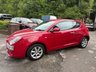 USED 2016 65 ALFA ROMEO MITO 875 TB TwinAir Progression Hatchback 3dr Petrol Manual Euro 6 (s/s) (105 ps) *************** ONLY ONE OWNER ************