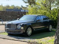 USED 2015 15 BENTLEY MULSANNE 6.75 V8 Saloon 4dr Petrol Auto Euro 6 (505 bhp) A TRULY MAGNIFICENT VEHICLE WITH AN IMPRESSIVE SPECIFICATION