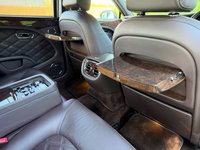 USED 2015 15 BENTLEY MULSANNE 6.75 V8 Saloon 4dr Petrol Auto Euro 6 (505 bhp) A TRULY MAGNIFICENT VEHICLE WITH AN IMPRESSIVE SPECIFICATION