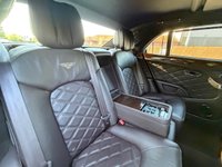 USED 2015 15 BENTLEY MULSANNE 6.75 V8 Saloon 4dr Petrol Auto Euro 6 (505 bhp) A TRULY MAGNIFICENT VEHICLE WITH AN IMPRESSIVE SPECIFICATION