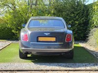 USED 2015 15 BENTLEY MULSANNE 6.75 V8 Saloon 4dr Petrol Auto Euro 6 (505 bhp) A TRULY MAGNIFICENT VEHICLE WITH AN IMPRESSIVE SPECIFICATION