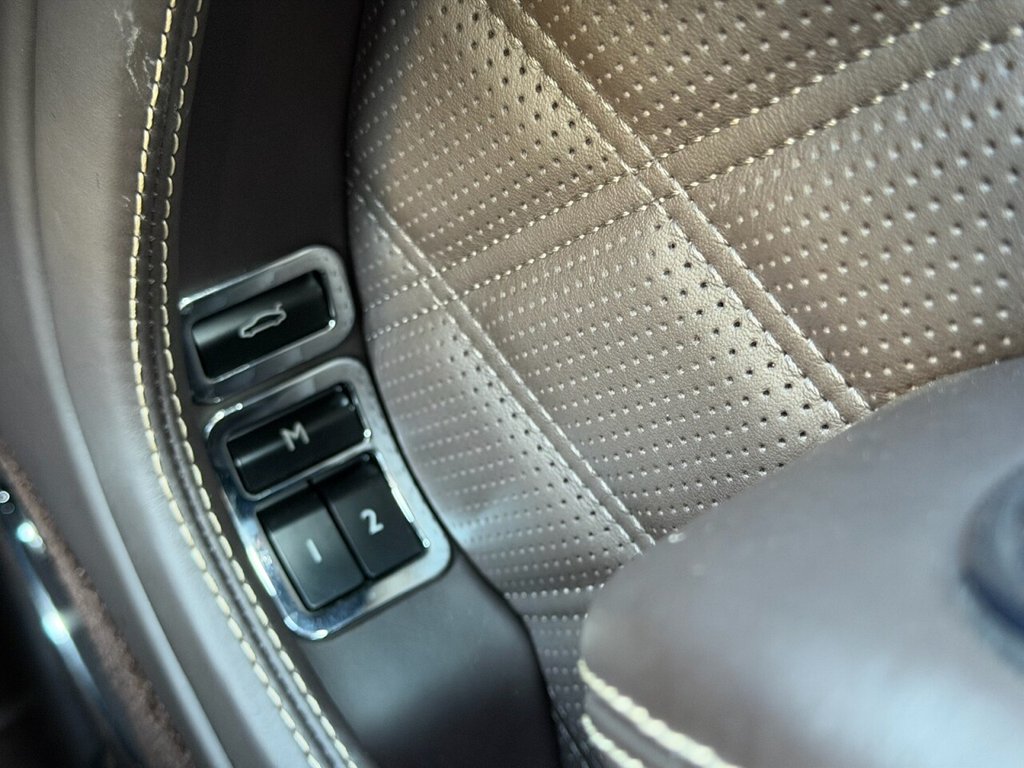 USED 2015 15 BENTLEY MULSANNE 6.75 V8 Saloon 4dr Petrol Auto Euro 6 (505 bhp) A TRULY MAGNIFICENT VEHICLE WITH AN IMPRESSIVE SPECIFICATION
