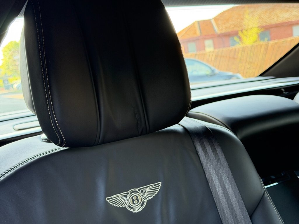 USED 2015 15 BENTLEY MULSANNE 6.75 V8 Saloon 4dr Petrol Auto Euro 6 (505 bhp) A TRULY MAGNIFICENT VEHICLE WITH AN IMPRESSIVE SPECIFICATION