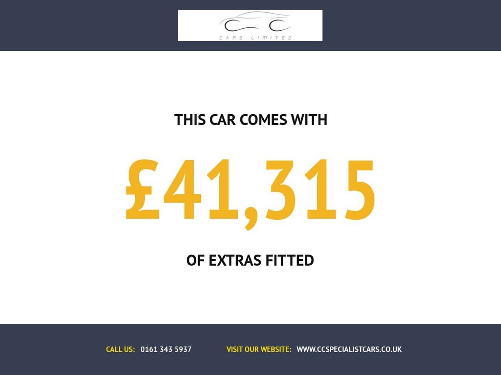 USED 2015 15 BENTLEY MULSANNE 6.75 V8 Saloon 4dr Petrol Auto Euro 6 (505 bhp) A TRULY MAGNIFICENT VEHICLE WITH AN IMPRESSIVE SPECIFICATION