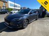 USED 2021 21 FORD FOCUS 1.0T EcoBoost Active X Vignale Hatchback 5dr Petrol Auto Euro 6 (s/s) (125 ps) GREAT EXAMPLE, PRICED LOW FOR OUR Spring  SALE FOR A LIMITED TIME ONLY , CLICK ON FIRST PICTURE TO WATCH VIDEO, SUPER WELL LOOKED AFTER VEHICLE, FULL DEALER FACILITIES, FINANCE AVAILBLE...