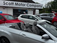USED 2013 63 MERCEDES-BENZ E-CLASS 2.1 E250 CDI AMG Sport Cabriolet 2dr Diesel G-Tronic+ Euro 5 (s/s) (204 ps) Lovely spec,12 services,Nav+