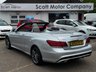 USED 2013 63 MERCEDES-BENZ E-CLASS 2.1 E250 CDI AMG Sport Cabriolet 2dr Diesel G-Tronic+ Euro 5 (s/s) (204 ps) Lovely spec,12 services,Nav+