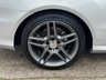 USED 2013 63 MERCEDES-BENZ E-CLASS 2.1 E250 CDI AMG Sport Cabriolet 2dr Diesel G-Tronic+ Euro 5 (s/s) (204 ps) Lovely spec,12 services,Nav+