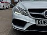 USED 2013 63 MERCEDES-BENZ E-CLASS 2.1 E250 CDI AMG Sport Cabriolet 2dr Diesel G-Tronic+ Euro 5 (s/s) (204 ps) Lovely spec,12 services,Nav+