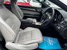 USED 2013 63 MERCEDES-BENZ E-CLASS 2.1 E250 CDI AMG Sport Cabriolet 2dr Diesel G-Tronic+ Euro 5 (s/s) (204 ps) Lovely spec,12 services,Nav+