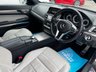 USED 2013 63 MERCEDES-BENZ E-CLASS 2.1 E250 CDI AMG Sport Cabriolet 2dr Diesel G-Tronic+ Euro 5 (s/s) (204 ps) Lovely spec,12 services,Nav+