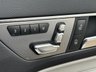 USED 2013 63 MERCEDES-BENZ E-CLASS 2.1 E250 CDI AMG Sport Cabriolet 2dr Diesel G-Tronic+ Euro 5 (s/s) (204 ps) Lovely spec,12 services,Nav+