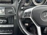 USED 2013 63 MERCEDES-BENZ E-CLASS 2.1 E250 CDI AMG Sport Cabriolet 2dr Diesel G-Tronic+ Euro 5 (s/s) (204 ps) Lovely spec,12 services,Nav+