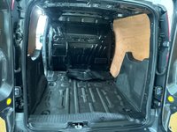 USED 2018 18 FORD TRANSIT CONNECT 1.5 TDCi 200 Limited Panel Van 5dr Diesel Manual L1 H1 (118 bhp) NO V AT JUST 41K FSH (5 SERVICES) !!!!! FRESH MOT AND SERVICE !!!!