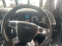 USED 2018 18 FORD TRANSIT CONNECT 1.5 TDCi 200 Limited Panel Van 5dr Diesel Manual L1 H1 (118 bhp) NO V AT JUST 41K FSH (5 SERVICES) !!!!! FRESH MOT AND SERVICE !!!!