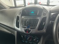 USED 2018 18 FORD TRANSIT CONNECT 1.5 TDCi 200 Limited Panel Van 5dr Diesel Manual L1 H1 (118 bhp) NO V AT JUST 41K FSH (5 SERVICES) !!!!! FRESH MOT AND SERVICE !!!!