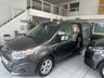 USED 2018 18 FORD TRANSIT CONNECT 1.5 TDCi 200 Limited Panel Van 5dr Diesel Manual L1 H1 (118 bhp) NO V AT JUST 41K FSH (5 SERVICES) !!!!! FRESH MOT AND SERVICE !!!!
