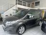 USED 2018 18 FORD TRANSIT CONNECT 1.5 TDCi 200 Limited Panel Van 5dr Diesel Manual L1 H1 (118 bhp) NO V AT JUST 41K FSH (5 SERVICES) !!!!! FRESH MOT AND SERVICE !!!!