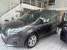 USED 2018 18 FORD TRANSIT CONNECT 1.5 TDCi 200 Limited Panel Van 5dr Diesel Manual L1 H1 (118 bhp) NO V AT JUST 41K FSH (5 SERVICES) !!!!! FRESH MOT AND SERVICE !!!!