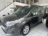 USED 2018 18 FORD TRANSIT CONNECT 1.5 TDCi 200 Limited Panel Van 5dr Diesel Manual L1 H1 (118 bhp) NO V AT JUST 41K FSH (5 SERVICES) !!!!! FRESH MOT AND SERVICE !!!!