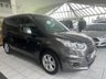 USED 2018 18 FORD TRANSIT CONNECT 1.5 TDCi 200 Limited Panel Van 5dr Diesel Manual L1 H1 (118 bhp) NO V AT JUST 41K FSH (5 SERVICES) !!!!! FRESH MOT AND SERVICE !!!!