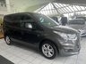 USED 2018 18 FORD TRANSIT CONNECT 1.5 TDCi 200 Limited Panel Van 5dr Diesel Manual L1 H1 (118 bhp) NO V AT JUST 41K FSH (5 SERVICES) !!!!! FRESH MOT AND SERVICE !!!!