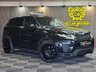 USED 2019 68 LAND ROVER RANGE ROVER EVOQUE 2.0 TD4 HSE Dynamic Auto 4WD Euro 6 (s/s) 5dr REAR CAM-HEATED LEATHER