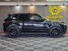 USED 2019 68 LAND ROVER RANGE ROVER EVOQUE 2.0 TD4 HSE Dynamic Auto 4WD Euro 6 (s/s) 5dr REAR CAM-HEATED LEATHER