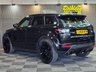USED 2019 68 LAND ROVER RANGE ROVER EVOQUE 2.0 TD4 HSE Dynamic Auto 4WD Euro 6 (s/s) 5dr REAR CAM-HEATED LEATHER