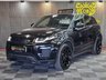 USED 2019 68 LAND ROVER RANGE ROVER EVOQUE 2.0 TD4 HSE Dynamic Auto 4WD Euro 6 (s/s) 5dr REAR CAM-HEATED LEATHER
