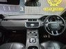 USED 2019 68 LAND ROVER RANGE ROVER EVOQUE 2.0 TD4 HSE Dynamic Auto 4WD Euro 6 (s/s) 5dr REAR CAM-HEATED LEATHER