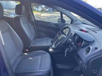 USED 2014 64 VAUXHALL MERIVA 1.4i Tech Line MPV 5dr Petrol Manual Euro 6 (100 ps) 2 OWNER+FULL SERVICE HISTORY