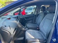 USED 2014 64 VAUXHALL MERIVA 1.4i Tech Line MPV 5dr Petrol Manual Euro 6 (100 ps) 2 OWNER+FULL SERVICE HISTORY