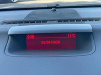 USED 2014 64 VAUXHALL MERIVA 1.4i Tech Line MPV 5dr Petrol Manual Euro 6 (100 ps) 2 OWNER+FULL SERVICE HISTORY