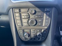 USED 2014 64 VAUXHALL MERIVA 1.4i Tech Line MPV 5dr Petrol Manual Euro 6 (100 ps) 2 OWNER+FULL SERVICE HISTORY