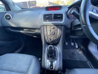 USED 2014 64 VAUXHALL MERIVA 1.4i Tech Line MPV 5dr Petrol Manual Euro 6 (100 ps) 2 OWNER+FULL SERVICE HISTORY