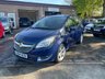 USED 2014 64 VAUXHALL MERIVA 1.4i Tech Line MPV 5dr Petrol Manual Euro 6 (100 ps) 2 OWNER+FULL SERVICE HISTORY