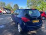 USED 2014 64 VAUXHALL MERIVA 1.4i Tech Line MPV 5dr Petrol Manual Euro 6 (100 ps) 2 OWNER+FULL SERVICE HISTORY