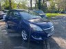USED 2014 64 VAUXHALL MERIVA 1.4i Tech Line MPV 5dr Petrol Manual Euro 6 (100 ps) 2 OWNER+FULL SERVICE HISTORY