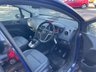 USED 2014 64 VAUXHALL MERIVA 1.4i Tech Line MPV 5dr Petrol Manual Euro 6 (100 ps) 2 OWNER+FULL SERVICE HISTORY