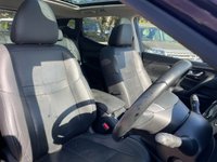 USED 2016 16 NISSAN QASHQAI 1.5 dCi Tekna SUV 5dr Diesel Manual 2WD Euro 6 (s/s) (110 ps) 1 OWNER+&pound;20 ROAD TAX+NEW MOT