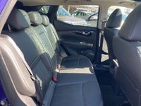 USED 2016 16 NISSAN QASHQAI 1.5 dCi Tekna SUV 5dr Diesel Manual 2WD Euro 6 (s/s) (110 ps) 1 OWNER+&pound;20 ROAD TAX+NEW MOT